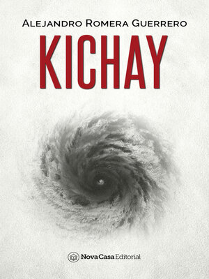 cover image of Kichay